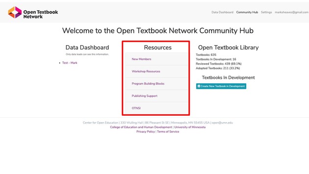 Open Textbook Network Summer Institute 2019 Slides - Tuesday - Page 182